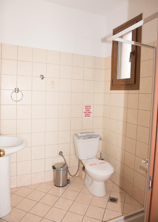 Morfoula Aparthotel Vatera Rom bilde